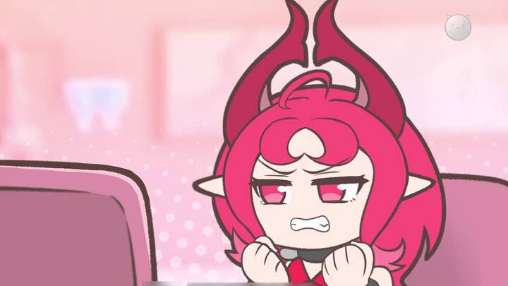[Mowang TV] Arknights Chapter 24 The Three Strike of the White Bone Demon