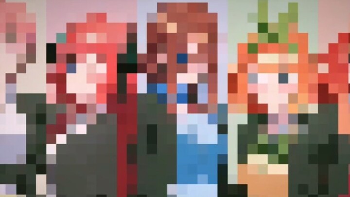 I can't tell if this is anime or reality