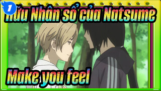 Hữu Nhân sổ của Natsume|【Hoành tráng】Make you feel BRE@TH//LESS_1