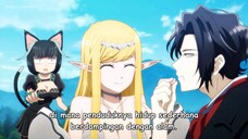 Isekai Shikkaku eps 8 sub indonesia