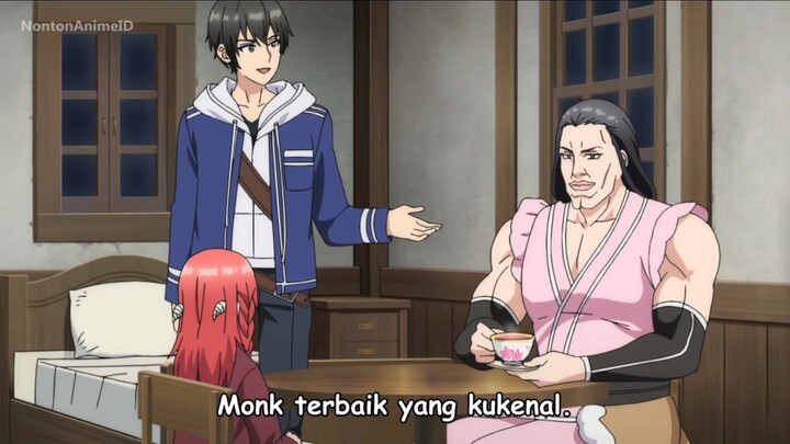 orang biasa yang g biasa eps 2