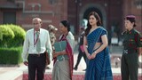 Yodha (2024) | Hindi |Sidharth Malhotra | Raashii Khanna | Disha Patani