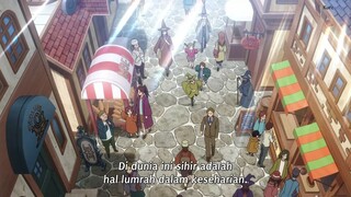 Mashle Ep 1 (SUB INDO)