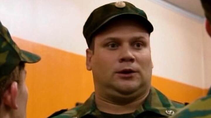 “Aku bakal ketawa mati gara-gara plot cerita ini!”