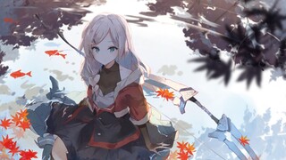 [No more aesthetic fatigue]Let this music take you back to the old Bilibili