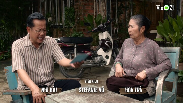 Cuộc Chiến Hạ Lưu - Tập 1 VieOn