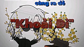 mừng tết đến🌈