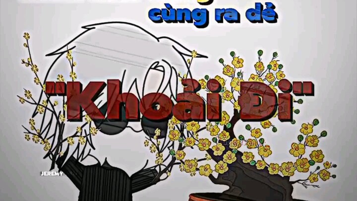 mừng tết đến🌈