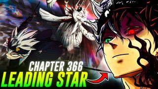 Black Clover Chapter 366 in Hindi | Full Explanation in Hindi