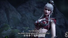 Wukong Eps 11