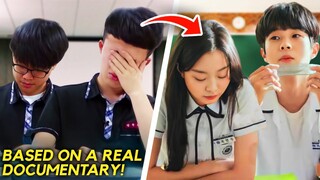 Unbelievable Real Life Stories Behind Popular Korean Dramas (Our Beloved Summer, D.P...)