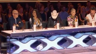 Emerald Belles THEY GOT BETTER BUTIS IT ENOUGH? | America's Got Talent |
