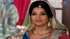 Serial Drama India Swaragini BTV - 17 Juli 2025