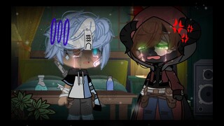 I don't think I love you no more Meme | Skephalo Angst | Original Concept