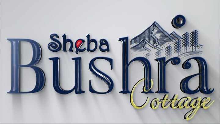 Bushra Cottage Intro
