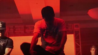 【Rikimaru】 Rikimaru menari di immaBEAST pada tahun 2015