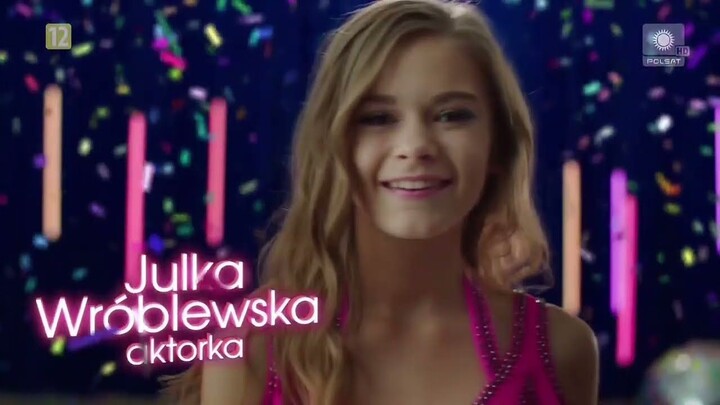 Dancing With The Stars. Taniec Z Gwiazdami 05 - Uczestnicy! (2016)