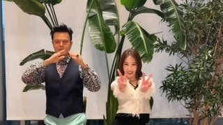 تحدي BoA×JYP Lee Soo Man Forge Me