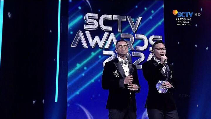 SCTV AWARDS 2024 - 20 NOVEMBER 2024 [PART 4]