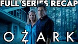 OZARK Full Series Recap | Season 1-4 Ending Explained