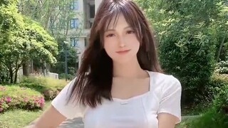 AI Final Fantasy: Tifa, a Real-Life D-Fighter!