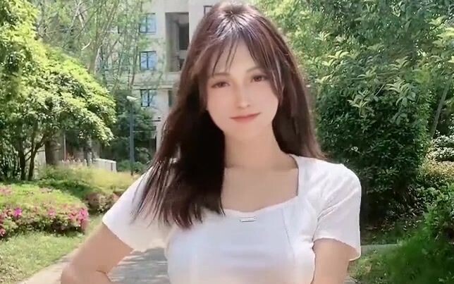 AI 最终幻想 蒂法  真人D法！