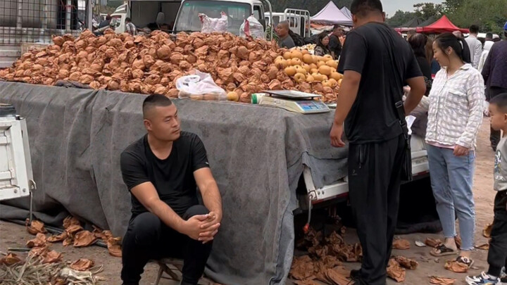 【Sun Yi a】The videos have been packaged; welcome to check them out!