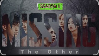 MISSING THE OTHER SIDE S1 EP19 TAGALOG