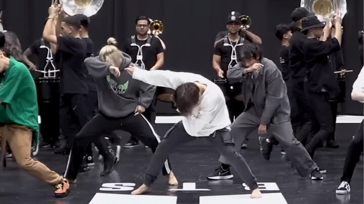 【Tian Jungkook】Apa satu-satunya Tuhan yang benar dalam kerangka besar?