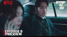 Beyond the Bar Episode 8 Subtitle Bahasa Indonesia
