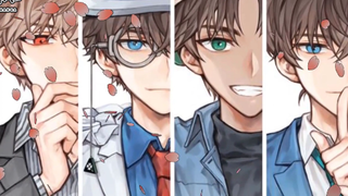 Top 10 nhân vật thông minh nhất detective conan _ Ai là người có IQ cao nhất trong thám tử conan _p4