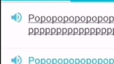 When you know that "p" in Russian is a flick sound