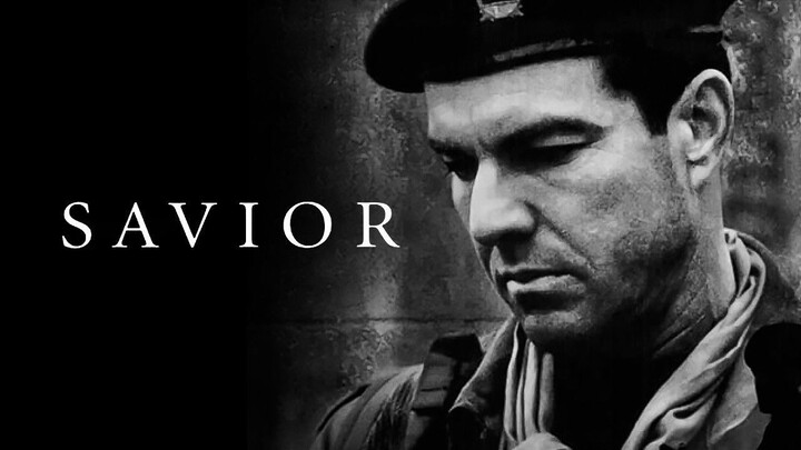 Savior Full Movie 1998 HD