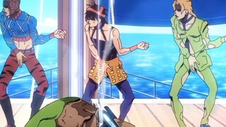 แชร์ไปให้คนที่ชอบฟังเพลง "หยาน" ดู JOJO แล้วไม่พูดอะไรเลย~