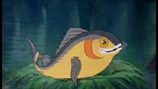 八十年前的动画画有多离谱，真是脑洞大开