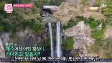 Gamsung Camping Ep 11 Sub Indo