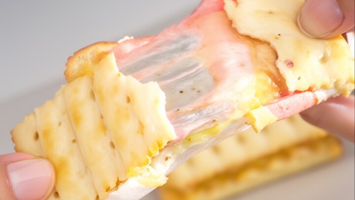"Snack Terminator"