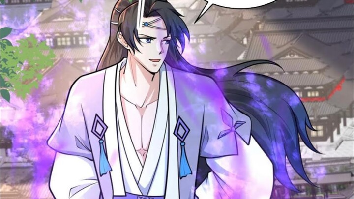 [Pig_Chap 210-211-212 ] Ta Nuôi Ma Quỷ Ở Trấn Ma Ti