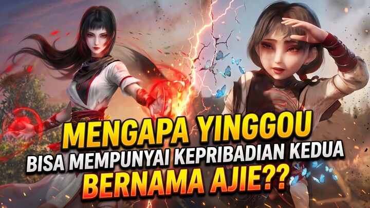Membahas mengapa salah satu leluhur mayat dari sekte Xuanming bisa menjadi seorang anak kecil???
