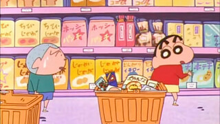 【收藏特别篇】买远足吃的零食哦 这集非常好看哈哈哈哈哈
