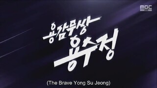 The Brave Yong Soo Jung episode 67 preview