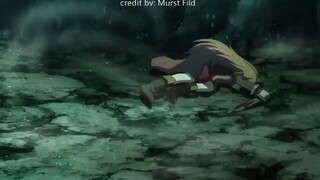 anime beast fury khi kanao fusigu tức giận tăng sức mạnh #anime #schooltime