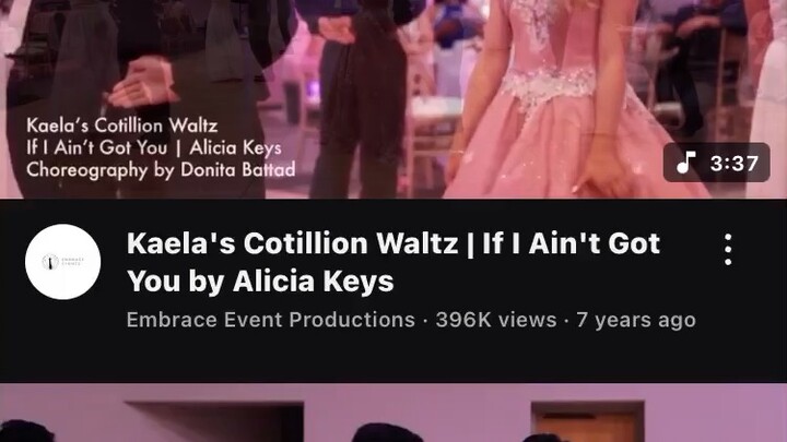 Some of the dance to help you make a new move