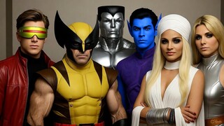x-men