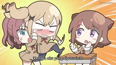 Eps 2 Ganzo Bandori-chan sub indo HD