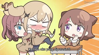 Eps 2 Ganzo Bandori-chan sub indo HD