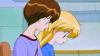 Daa! Daa! Daa! Tập 15 Vietsub