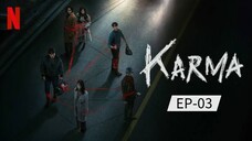 Karma [Episode-03] Hindi Dubbed....K-Drama....Korean Drama....2025