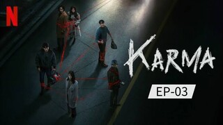 Karma [Episode-03] Hindi Dubbed....K-Drama....Korean Drama....2025