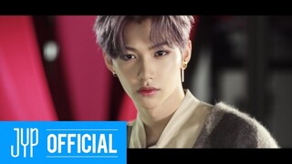 Stray Kids(스트레이 키즈) "Astronaut" M/V